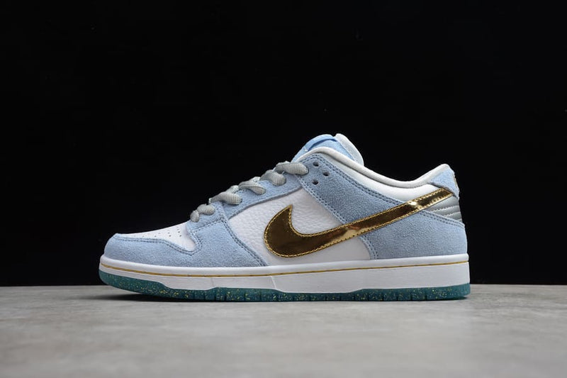 Nike SB Dunk Low x Sean Cliver