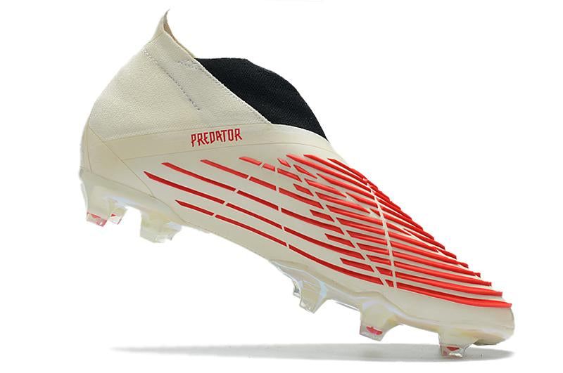 Chuteira adidas Predator Edge+ Campo