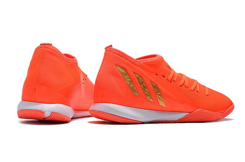 Chuteira adidas Predator Edge 3 Futsal