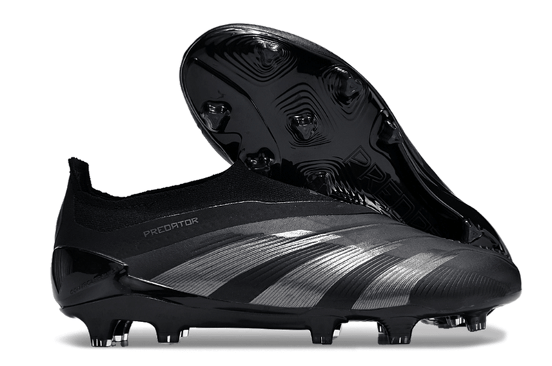 Chuteira Adidas Predator Laceless Campo