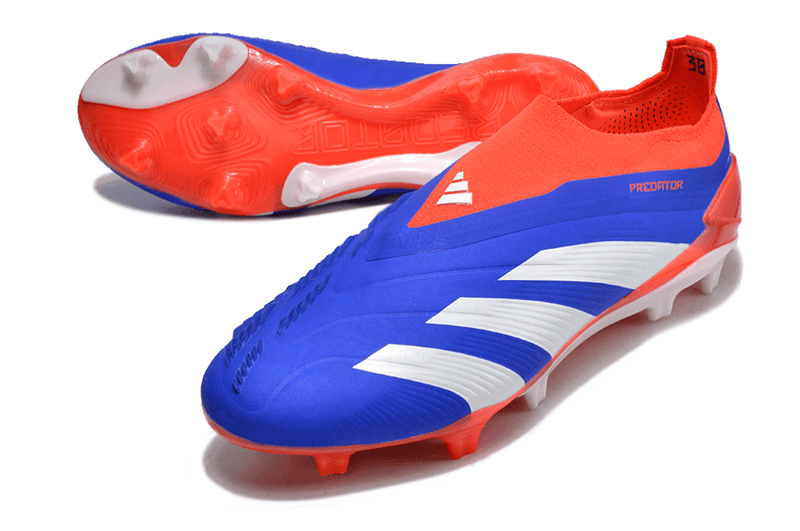 Chuteira Adidas Predator Laceless Campo