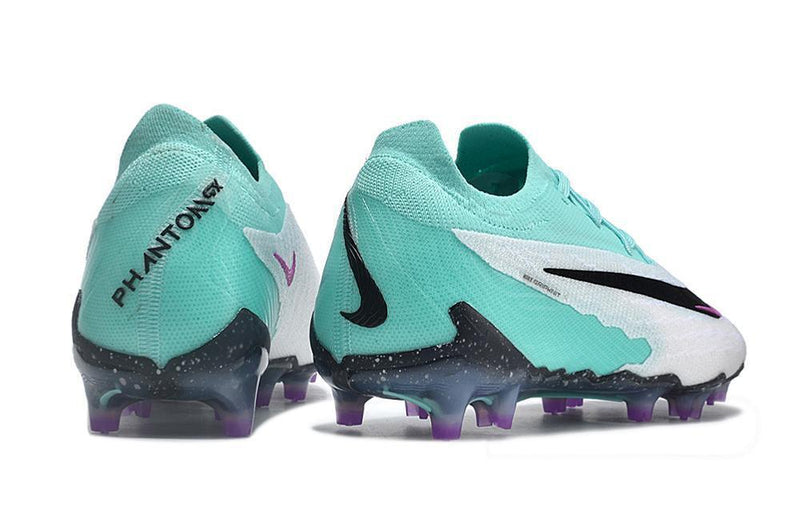 Chuteira Nike Phantom GX Low Elite FG Campo