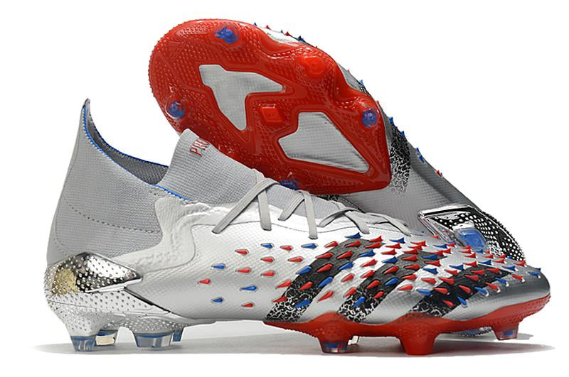 Chuteira adidas Predator Freak .1 Campo