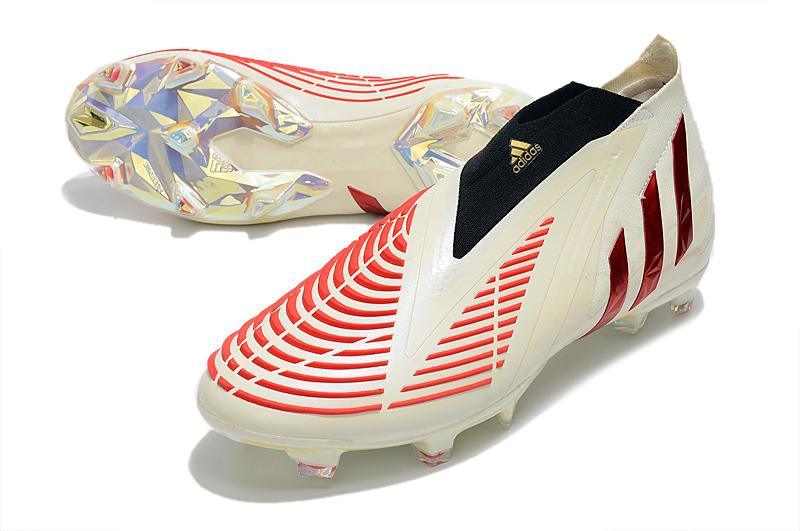 Chuteira adidas Predator Edge+ Campo