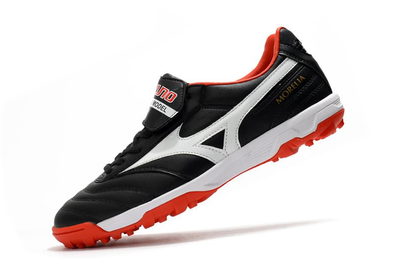 Chuteira Mizuno Morelia II Sala Classic Society