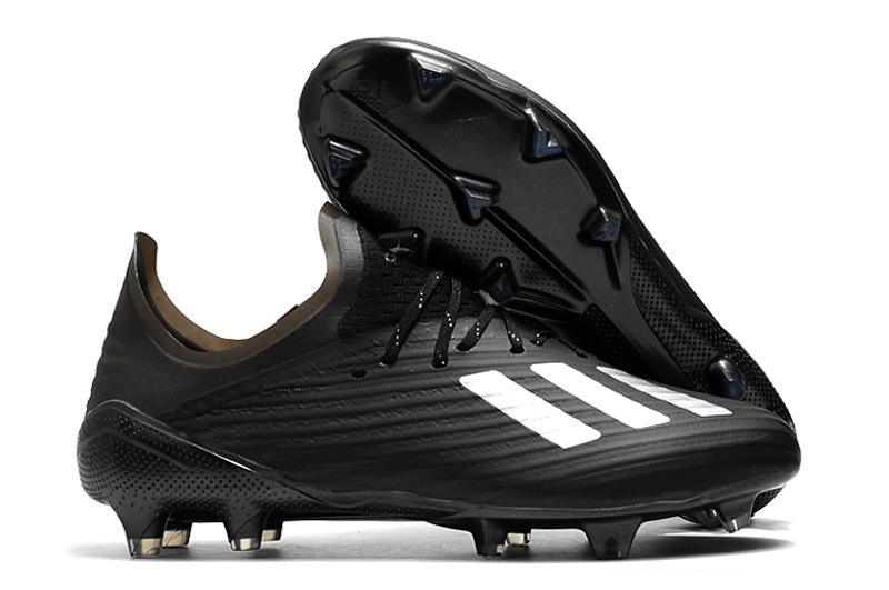 Chuteira adidas X 19.1 Campo