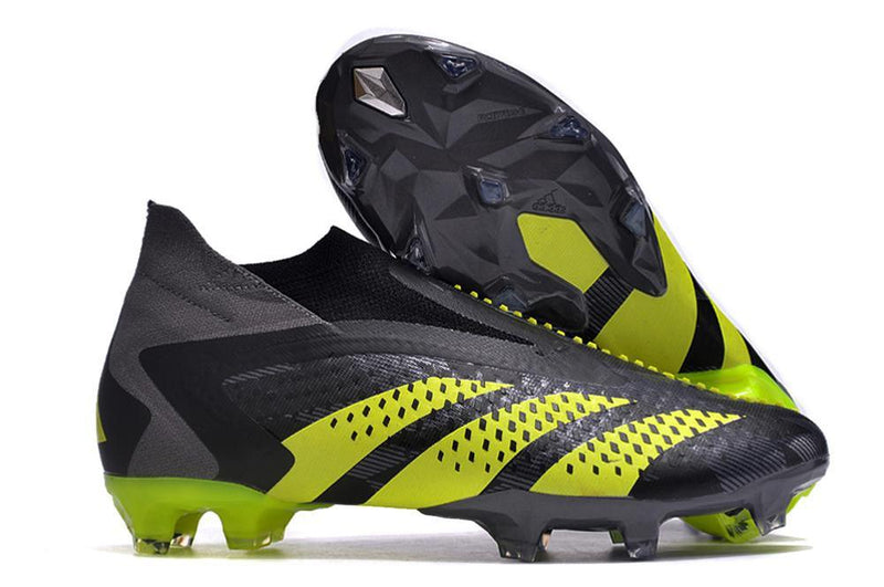 Chuteira adidas Predator Accuracy + Campo