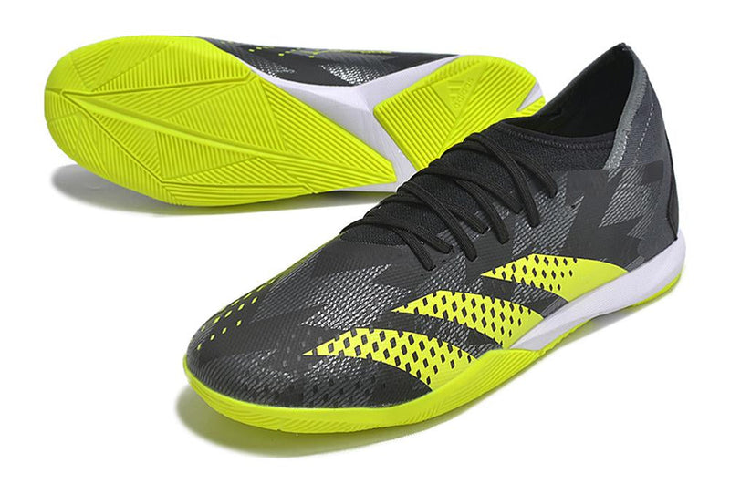 Chuteira adidas Predator Accuracy 3+ Futsal