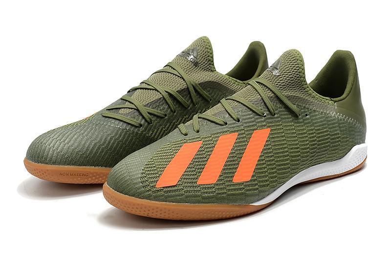 Chuteira Adidas X Tango 19.3 Futsal