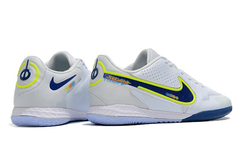 Chuteira Nike React Tiempo Legend 9 Pro Futsal