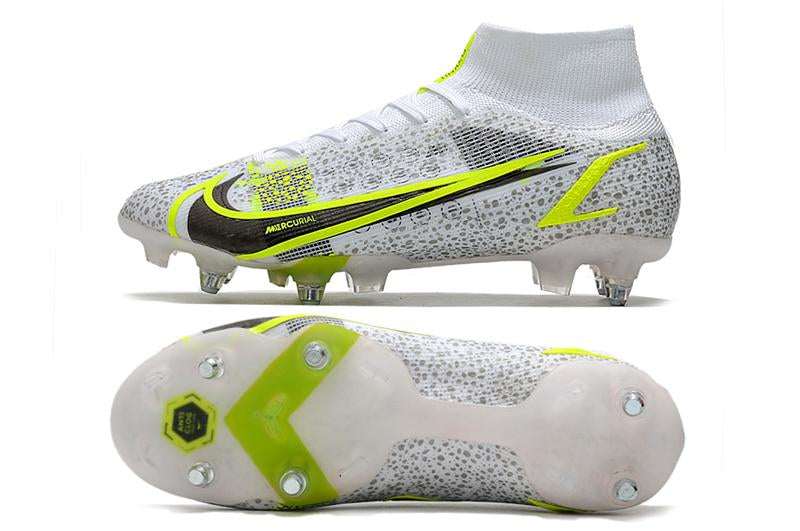 Chuteira Nike Mercurial Superfly 8 Elite SG Campo