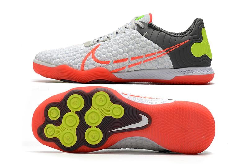 Chuteira Nike React Gato Futsal