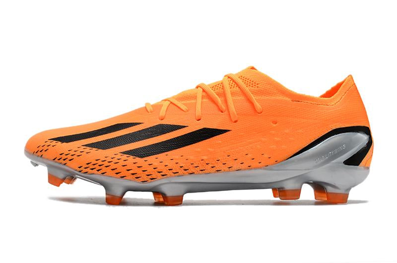 Chuteira Adidas X Speed portal Campo