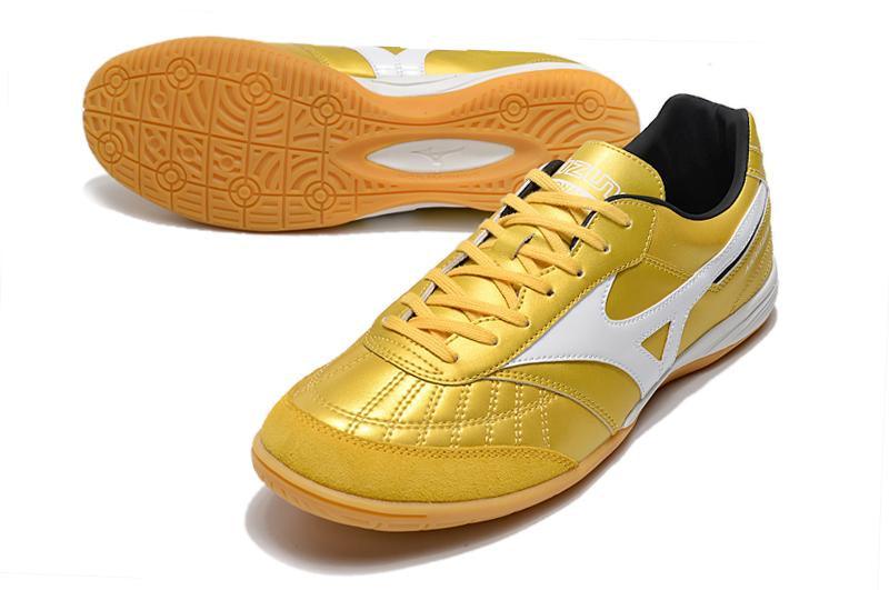 Chuteira Mizuno Morelia Sala Futsal