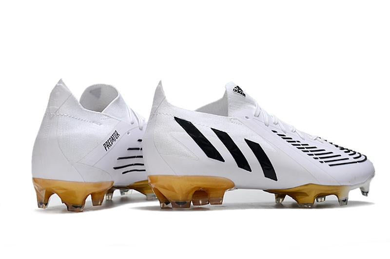 Chuteira adidas Predator Edge .1 Low Campo