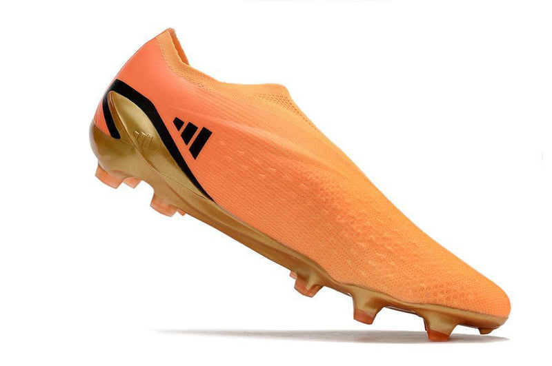 Chuteira Adidas X Speed Portal + Campo