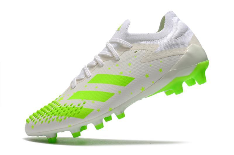 Chuteira Adidas Predator Mutator 20.1 low Campo