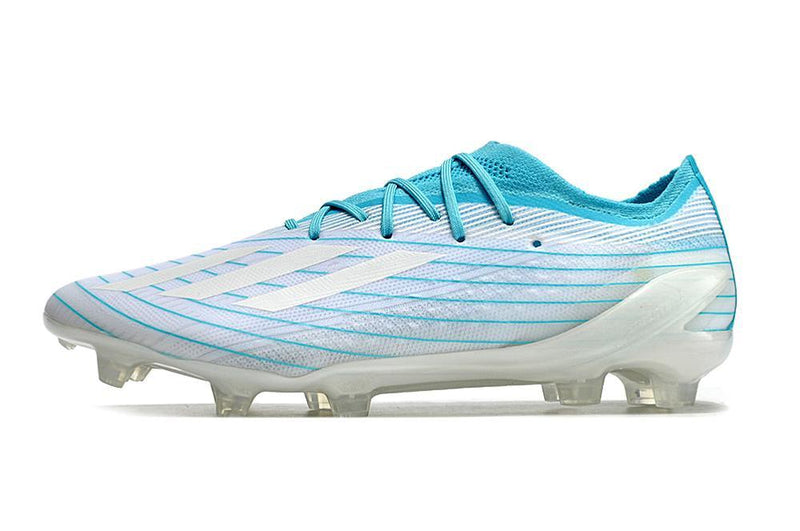 Chuteira Adidas X Speed portal Campo