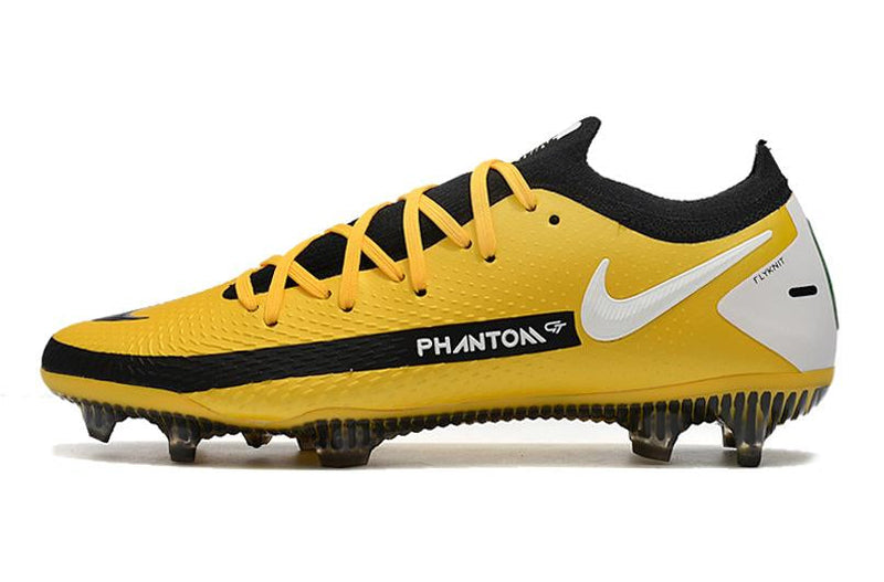 Chuteira Nike Phantom GT Elite Campo