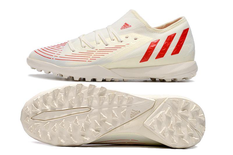 Chuteira adidas Predator Edge 3 low Society