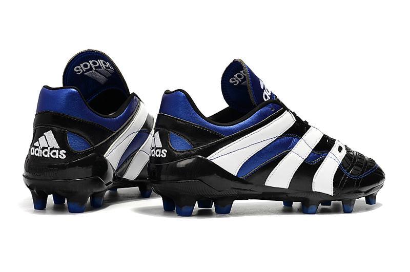 Chuteira Adidas Predator Accelerator Campo