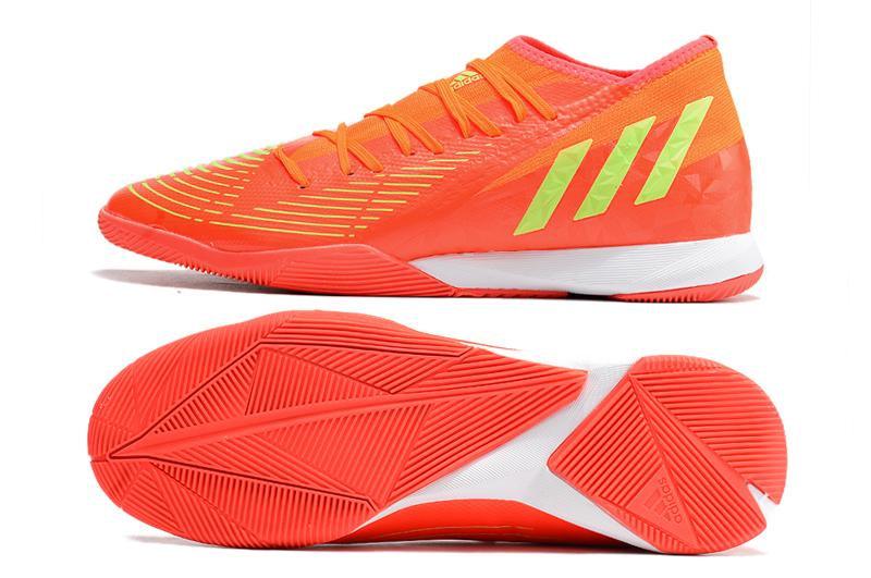 Chuteira adidas Predator Edge 3 Futsal