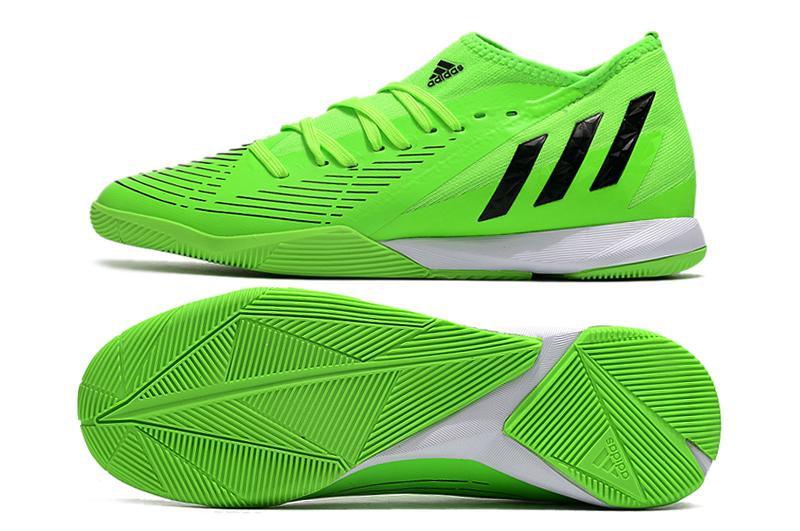 Chuteira adidas Predator Edge 3 Futsal