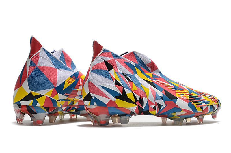 Chuteira adidas Predator Edge+ Campo