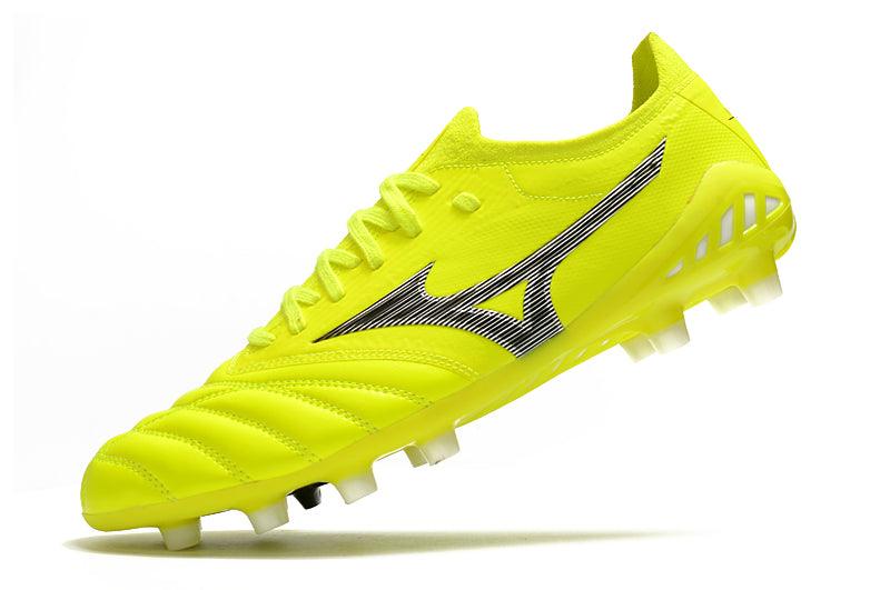 Chuteira Mizuno Morelia NEO III Campo