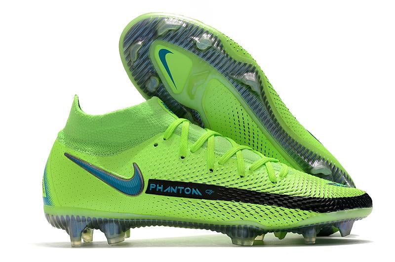 Chuteira Nike Phantom GT2 Elite Campo