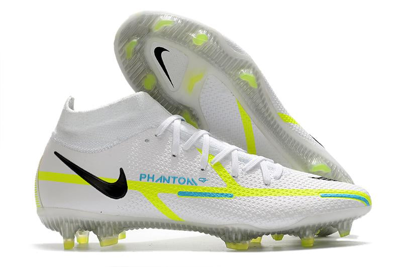 Chuteira Nike Phantom GT2 Elite Campo