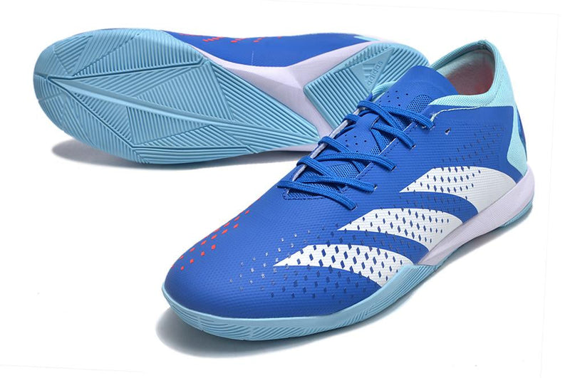 Chuteira adidas Predator Accuracy 3 Futsal