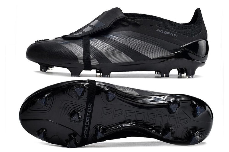 Chuteira Adidas Predator Tongue Campo