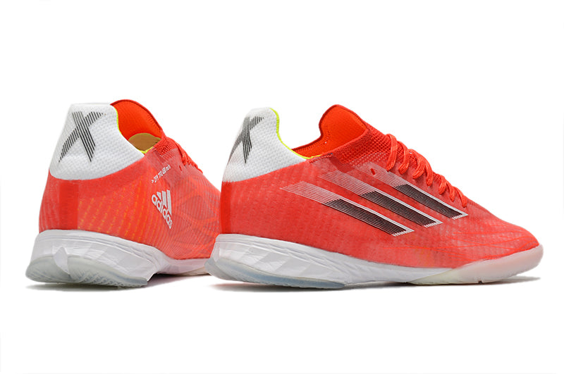 Chuteira Adidas X Speed Flow .1 Futsal