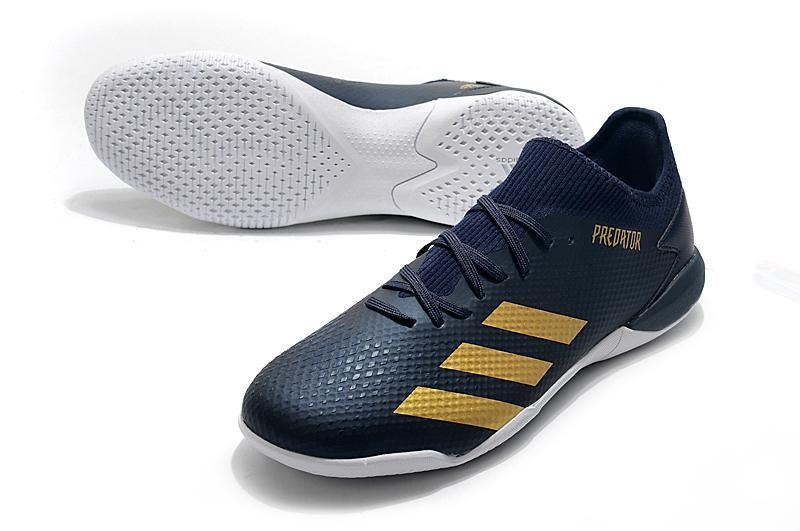 Chuteira adidas Predator 20.3 Futsal