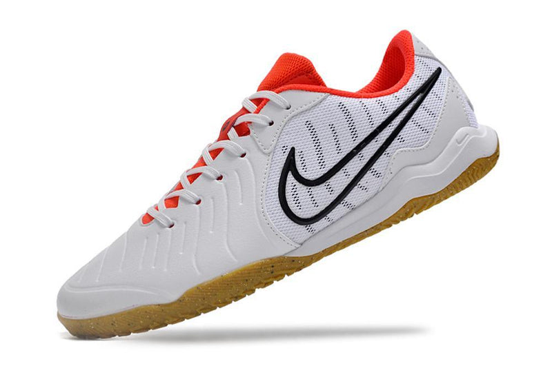 Chuteira Nike React Tiempo Legend 10 Pro Futsal