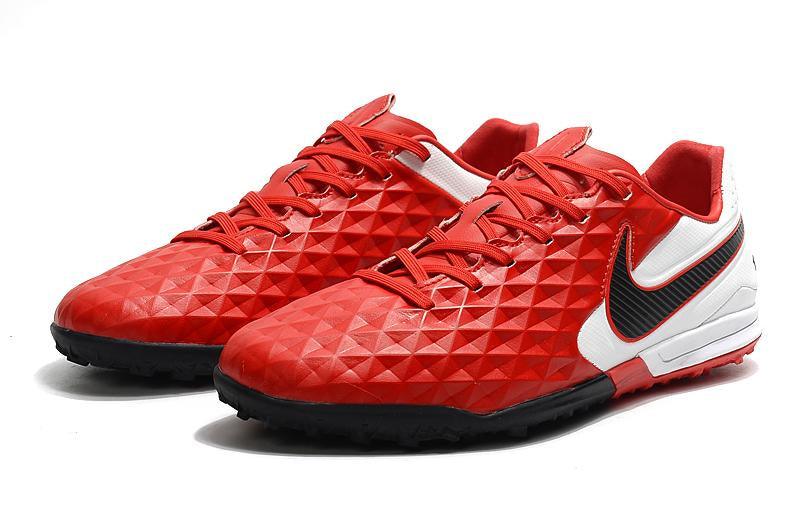 Chuteira NIke Tiempo Lunar Legend VIII Pro Society