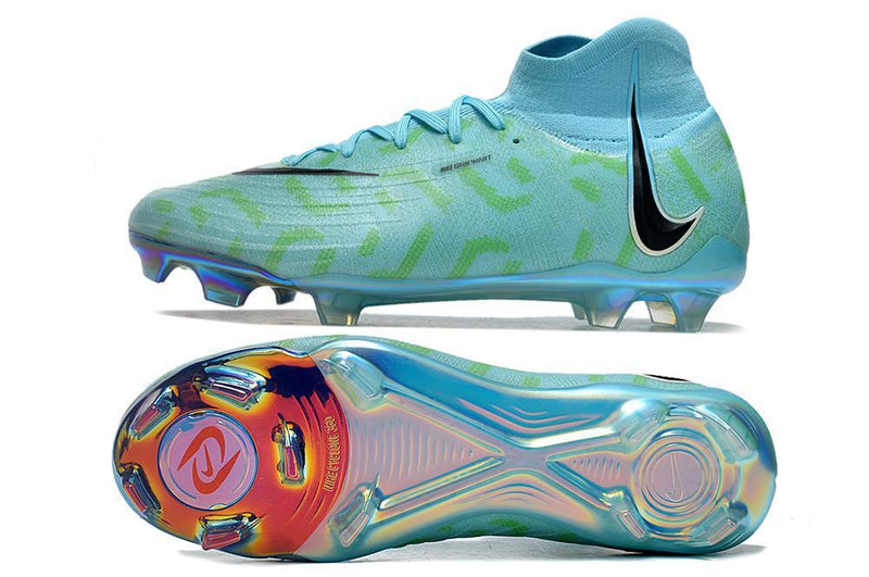 Chuteira Nike Phantom Luna Elite Campo