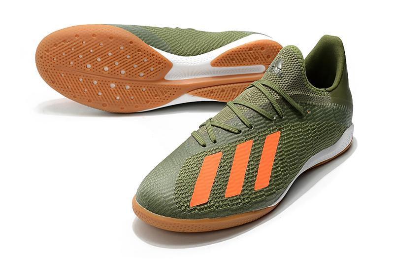 Chuteira Adidas X Tango 19.3 Futsal