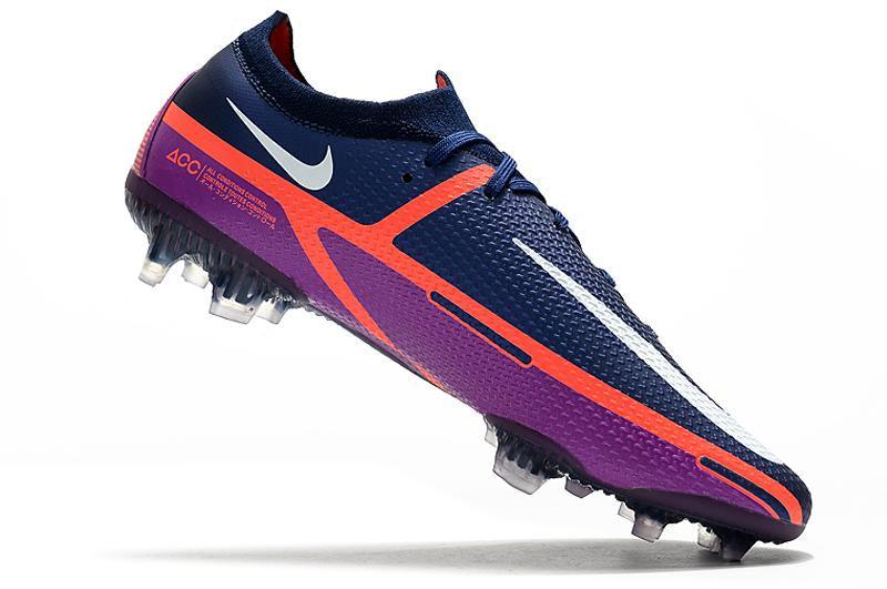 Chuteira Nike Phantom GT2 Elite Campo