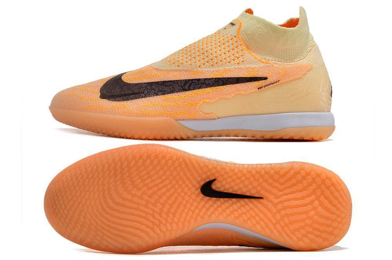 Chuteira Nike Phantom GX Elite Futsal