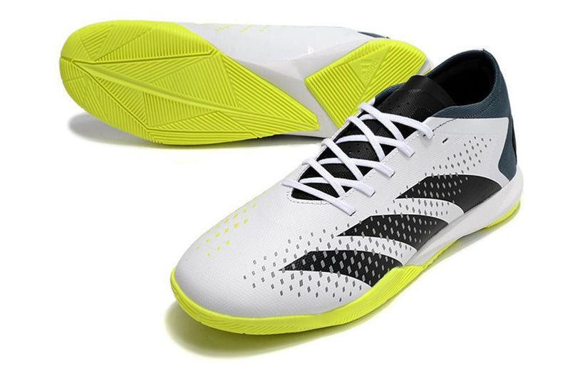 Chuteira adidas Predator Accuracy 3 Futsal