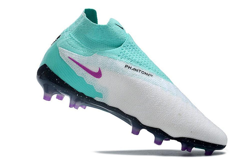 Chuteira Nike Phantom GX Elite FG Campo