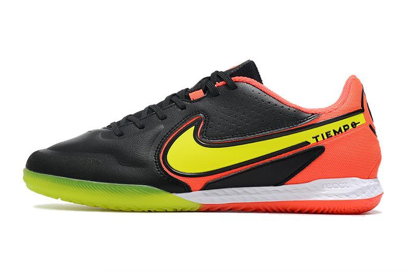 Chuteira Nike React Tiempo Legend 9 Pro Futsal