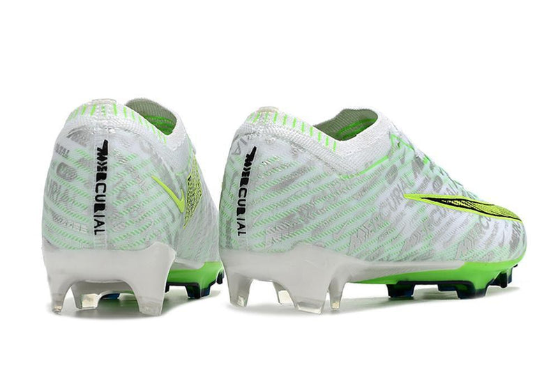 Chuteira Nike Air Zoom Mercurial Vapor XV Elite Campo