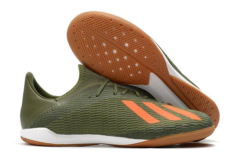 Chuteira Adidas X Tango 19.3 Futsal