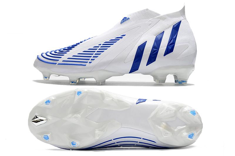 Chuteira adidas Predator Edge+ Campo