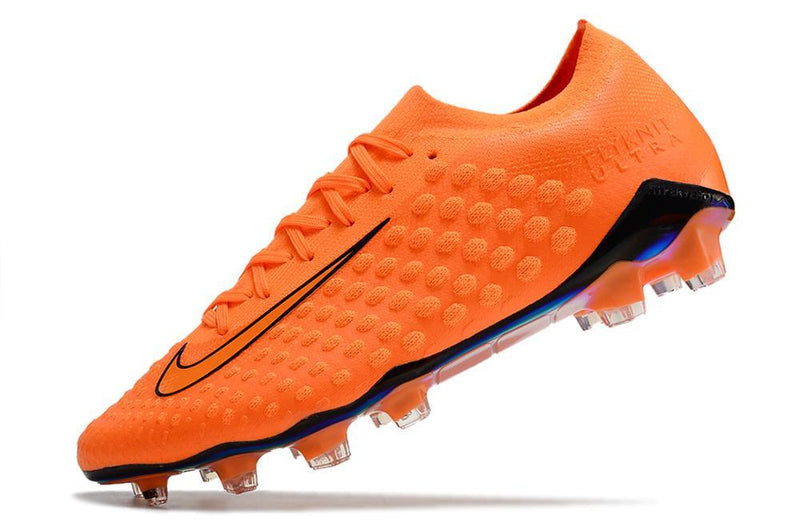 Chuteira Nike Phantom Ultra Venom Campo