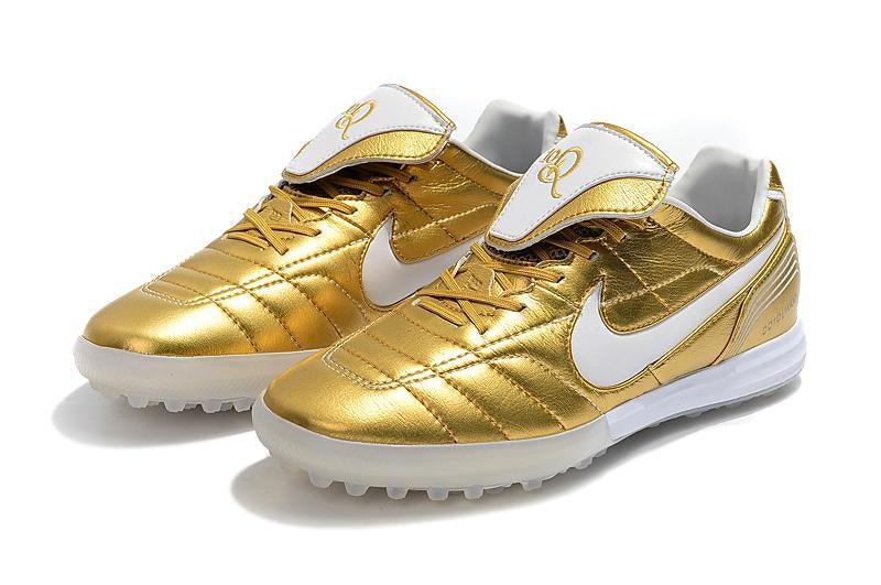 Chuteira Nike Tiempo Legend 7 R10 Elite Society