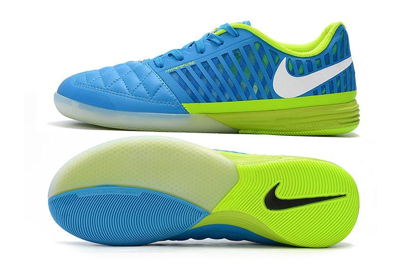 Chuteira Nike Lunar Gato II Futsal